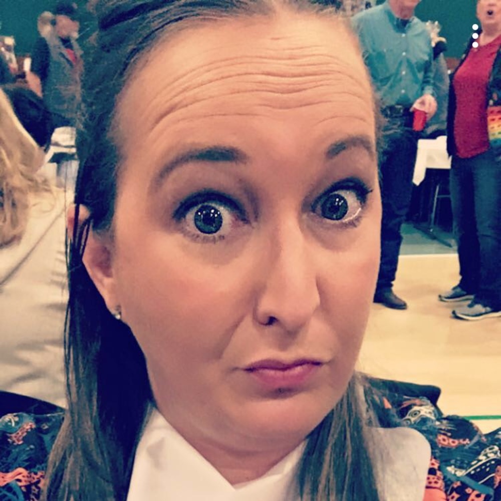 Meet your Posher, Nicole